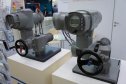 Нефтегаз - 2011: Общий фоторепортаж - начало и стенды участников часть 1