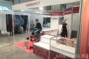 Бэкстейдж с первого дня выставки PCVExpo 2018