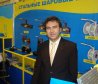 PCVEXPO-2010 лица и общие виды выставки