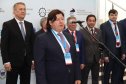 «Газ. Нефть. Технологии» − 2019. Фоторепортаж выставки от МГ ARMTORG
