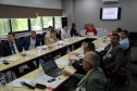 Круглый стол НПАА в рамках «Газ.Нефть.Технологии» 2016. Участники и докладчики