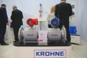 НЕФТЕГАЗ - 2019. Фоторепортаж от МГ ARMTORG