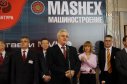 Форум PCVEXPO-2010 - церемония открытия выставки