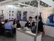 Китайская экспозиция стендов на PCVEXPO-2010, фоторепортаж с места проведения