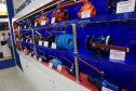 ТД Маршал: стенд и новинки продукции, представленной в рамках Нефтегаз-2012
