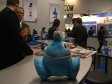 Valve World-2010: Начало и первый взгляд на выставку
