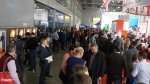 Aqua-Therm Moscow 2015. Третий день - трубопроводная арматура и все что с ней связано.