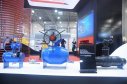 «СтройКапитал-Групп»(представитель KMC Corporation) , фоторепортаж по стенда PCVEXPO-2010