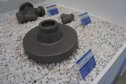 Нефтегаз-2011: ЧКПЗ (Челябинский Кузнечно-Прессовый Завод) - фоторепортаж со стенда