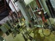 "Завод "Знамя Труда": участок ресурсных гидроиспытаний