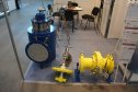 РосГазЭкспо-2012: НЕМЕН, АРКОН, Конар СПб и общие виды выставки...