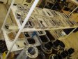 В сборочном цехе - каждой детали свое положенное место