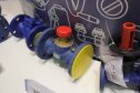 Aqua-Therm Moscow 2015. Третий день - трубопроводная арматура и все что с ней связано.