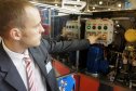 PCV-2011: Первый день - лица, стенды, общение