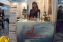 РосГазЭкспо-2012: НЕМЕН, АРКОН, Конар СПб и общие виды выставки...