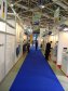 Блок стендов - Немецкий сектор - Нефтегаз-2010, Москва (фоторепортаж)