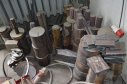 Заготовки различного размера и диаметра