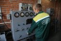 Посещение "Воткинского завода", в рамках программы обзора российских предприятий по производству российской трубопроводной арматуры