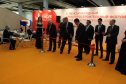 II Международный Арматуростроиельный ФорумValve Industry Forum & Expo-2015 - ОТКРЫТИЕ!