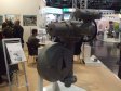 Электропривод с усилением червячной передачи от AUMA очень далеко напоминал старые образцы жлектроприводов от Тулапривод - все новое это...