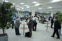Нефтегаз - 2011: Общий фоторепортаж - начало и стенды участников часть 1