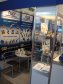 Пензенский Арматурный Завод, фоторепортаж со стенда PCVEXPO-2010