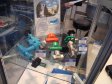 Пензенский Арматурный Завод, фоторепортаж со стенда PCVEXPO-2010