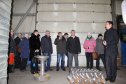 II-я Конференция «Актуальные проблемы и решения в эксплуатации трубопроводной арматуры для ТЭС» - поездка на завод "РОУ"