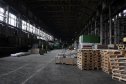Челябинский Кузнечно-Прессовый Завод - Участок мехобработки фланцев и деталей из поковки