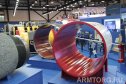 Итоги третьего дня VIII Петербургского международного газового форума