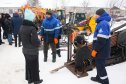 Заседание НТС Ассоциации «Сибдальвостокгаз» (Великий Устюг, 2025)