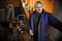 "Завод "Знамя Труда": цех опрессовочного и испытательного оборудования