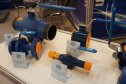 ЗАО «ФОБОС», фоторепортаж со стенда PCVExpo-2011