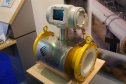 Нефтегаз - 2011: Общий фоторепортаж - начало и стенды участников часть 1