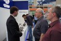 Нефтегаз - 2011: Общий фоторепортаж - начало и стенды участников часть 1