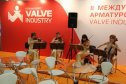 II Международный Арматуростроиельный ФорумValve Industry Forum & Expo-2015 - ОТКРЫТИЕ!
