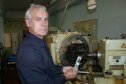 Ветераны поизводства: Тарасов Владимир Тимофеевич работает на заводе с 67 года в Цехе №36