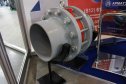 ЗАО «АРМАТЭК», фоторепортаж со стенда PCVExpo-2011