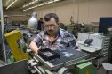 Многие работники работают на БЭМЗ не первый год, что говорит о профессионализме и квалификации труда