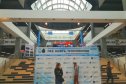 «Газ. Нефть. Технологии» − 2019. Фоторепортаж выставки от МГ ARMTORG