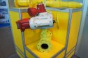 РосГазЭкспо - 2011: ЧСГС, ГК LD, г.Челябинск - фоторепортаж со стенда