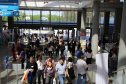 «Газ.Нефть.Технологии»-2016. Первый день - открытие, встречи и участники