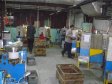 Цех автоматизированной обработки