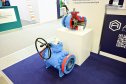 Петербургский международный газовый форум 2025