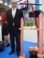 PCVEXPO-2010 лица и общие виды выставки