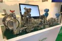 «Газ. Нефть. Технологии» − 2019. Фоторепортаж выставки от МГ ARMTORG
