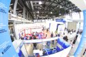 «Газ. Нефть. Технологии» − 2019. Фоторепортаж выставки от МГ ARMTORG