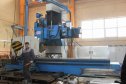 Курганспецарматура: механообрабатывающее производство крупногабартиной трубопроводной арматуры