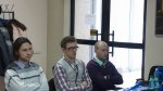 II-я Конференция «Актуальные проблемы и решения в эксплуатации трубопроводной арматуры для ТЭС» - пленарная часть