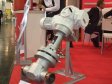 Valve World-2010: Арматура на стендах участников